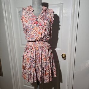 POUPETTE ST BARTH mini Dress